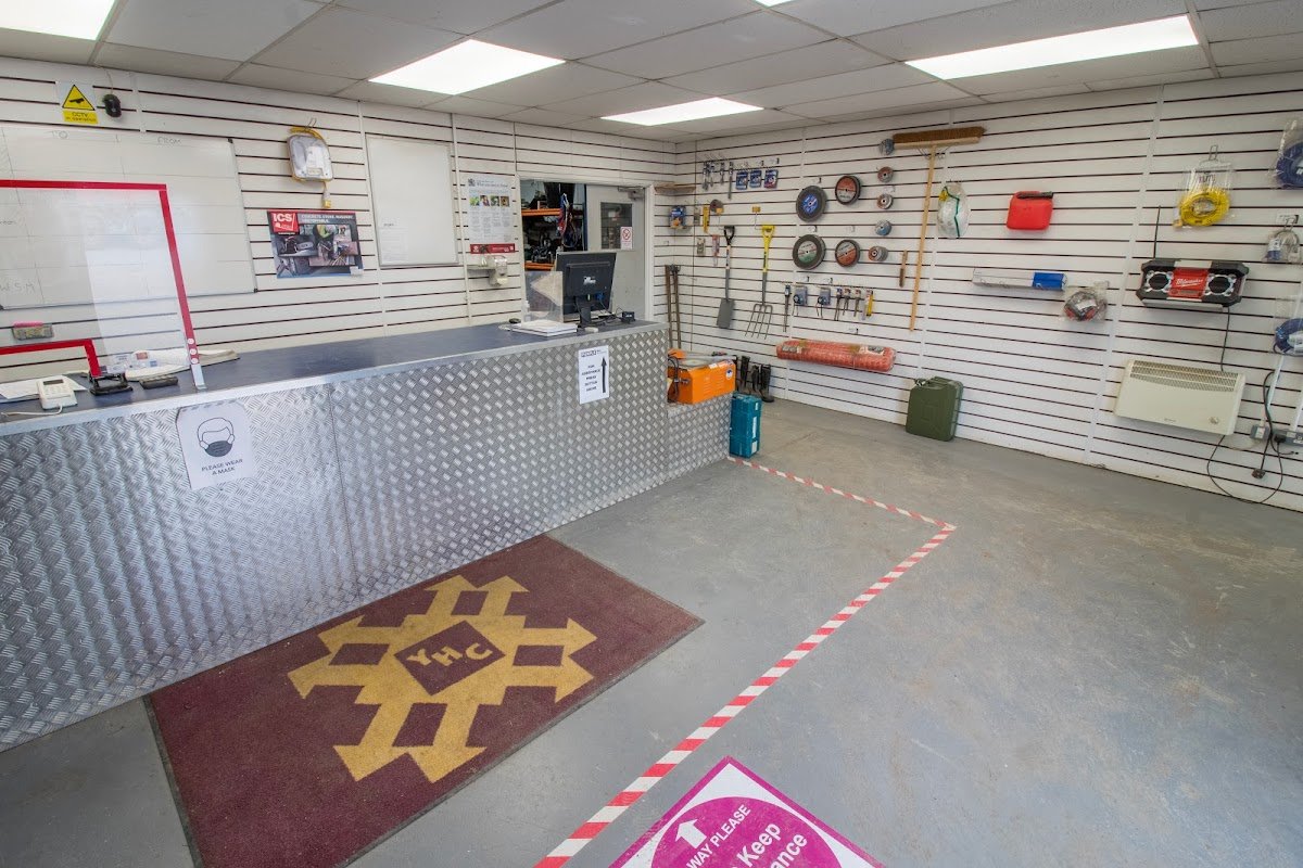 Purple Hire Solutions - Photo 2