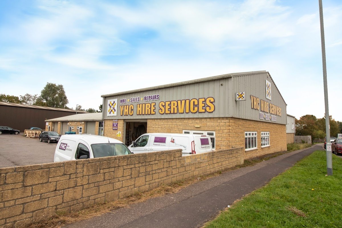 Purple Hire Solutions - Photo 4