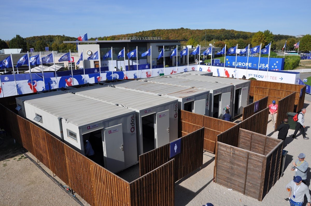 Qdos Event Hire Ltd - Photo 3