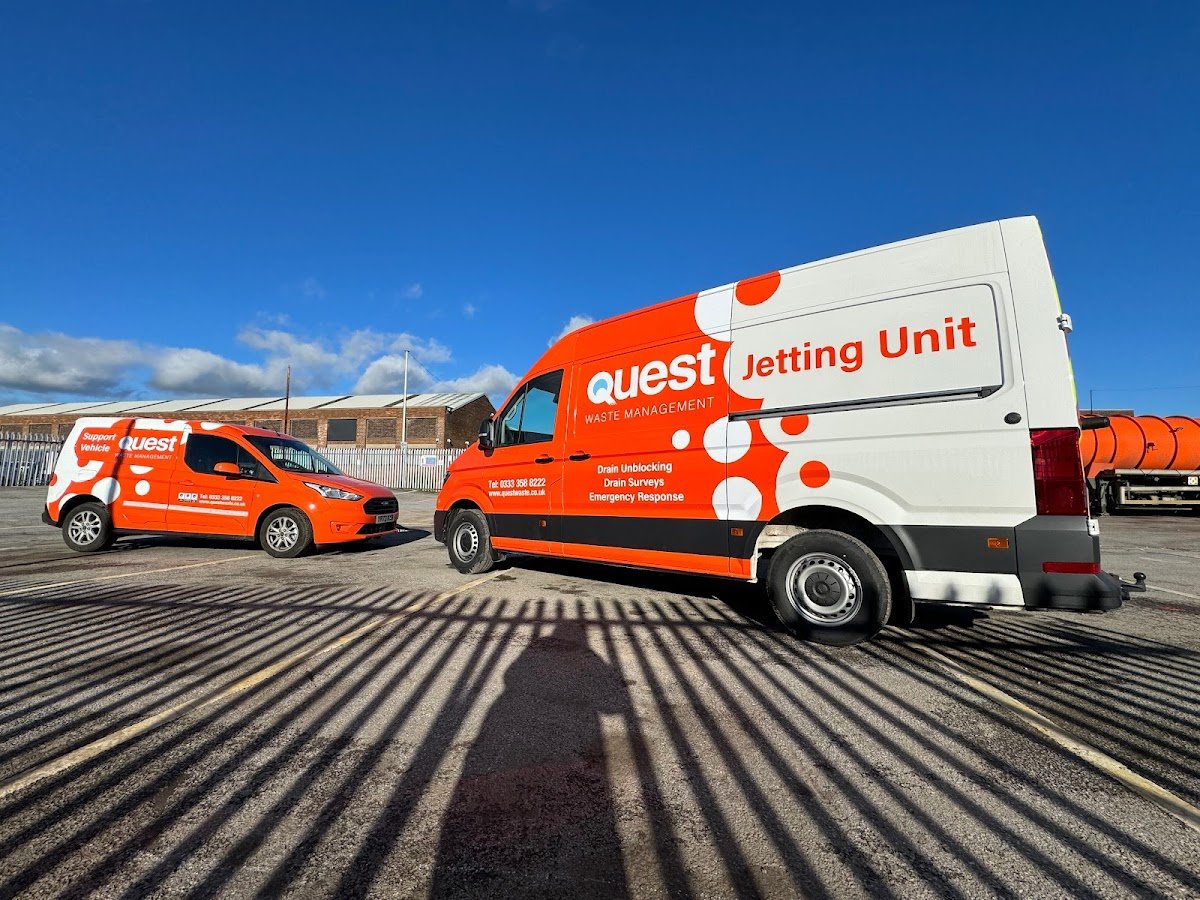 Quest Waste Management - Photo 5