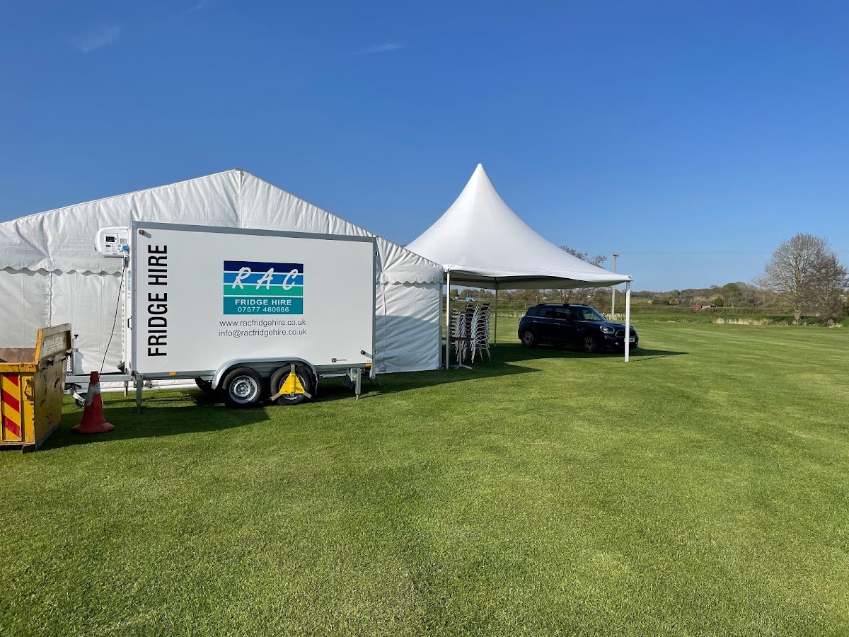 RAC Fridge Hire - Photo 2