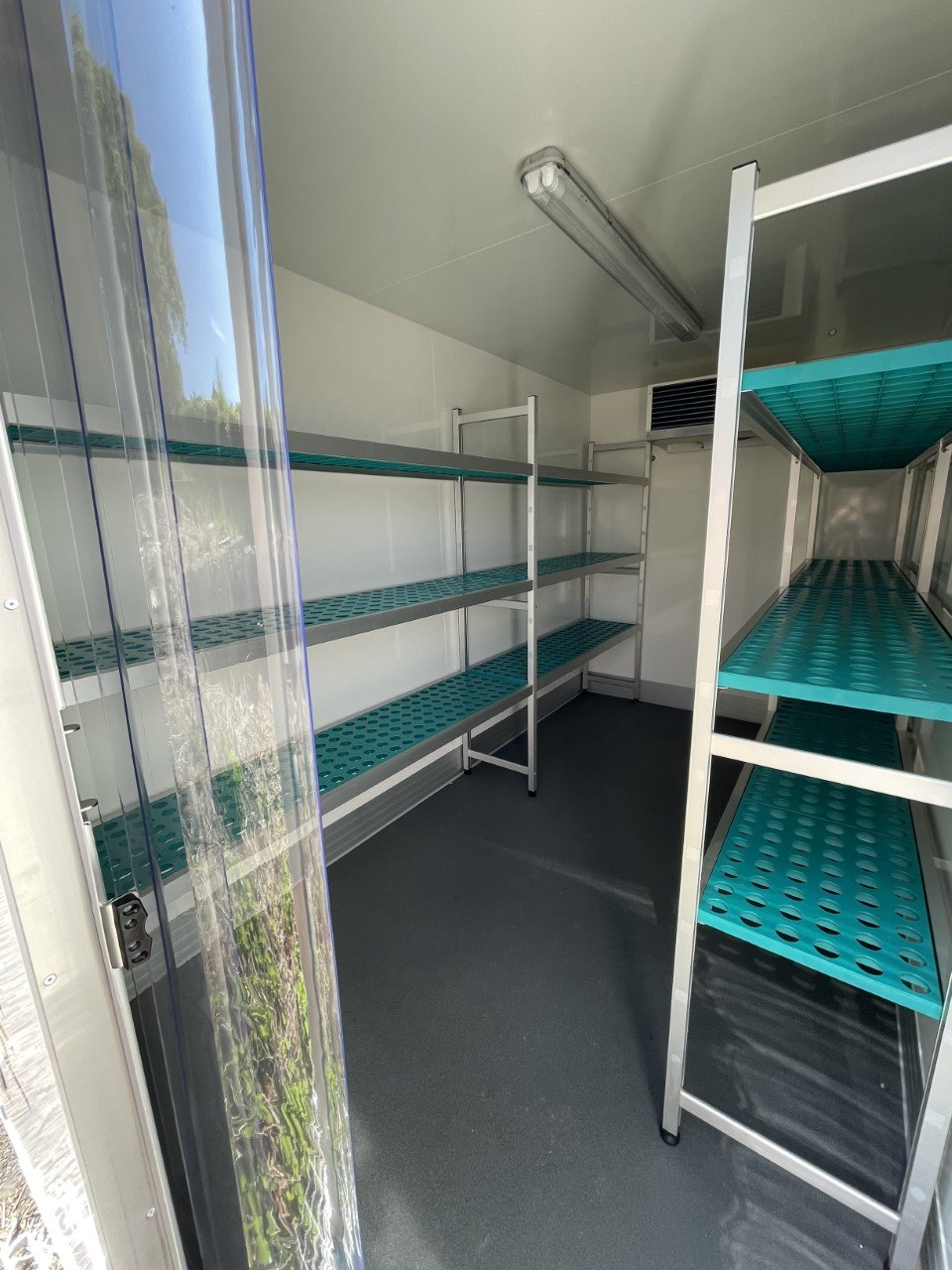 RAC Fridge Hire - Photo 3