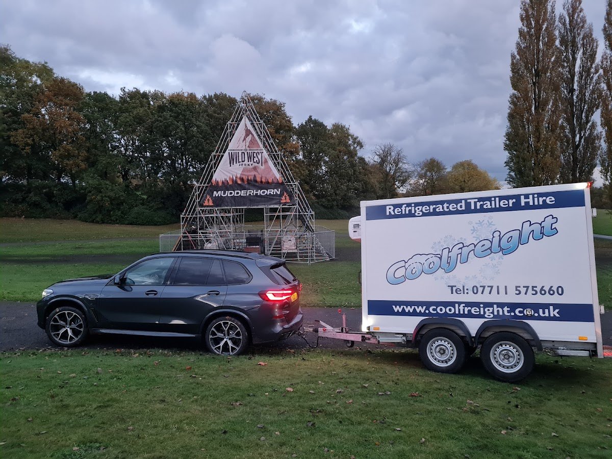 Refrigerated Trailer Sales & Hire - Photo 3