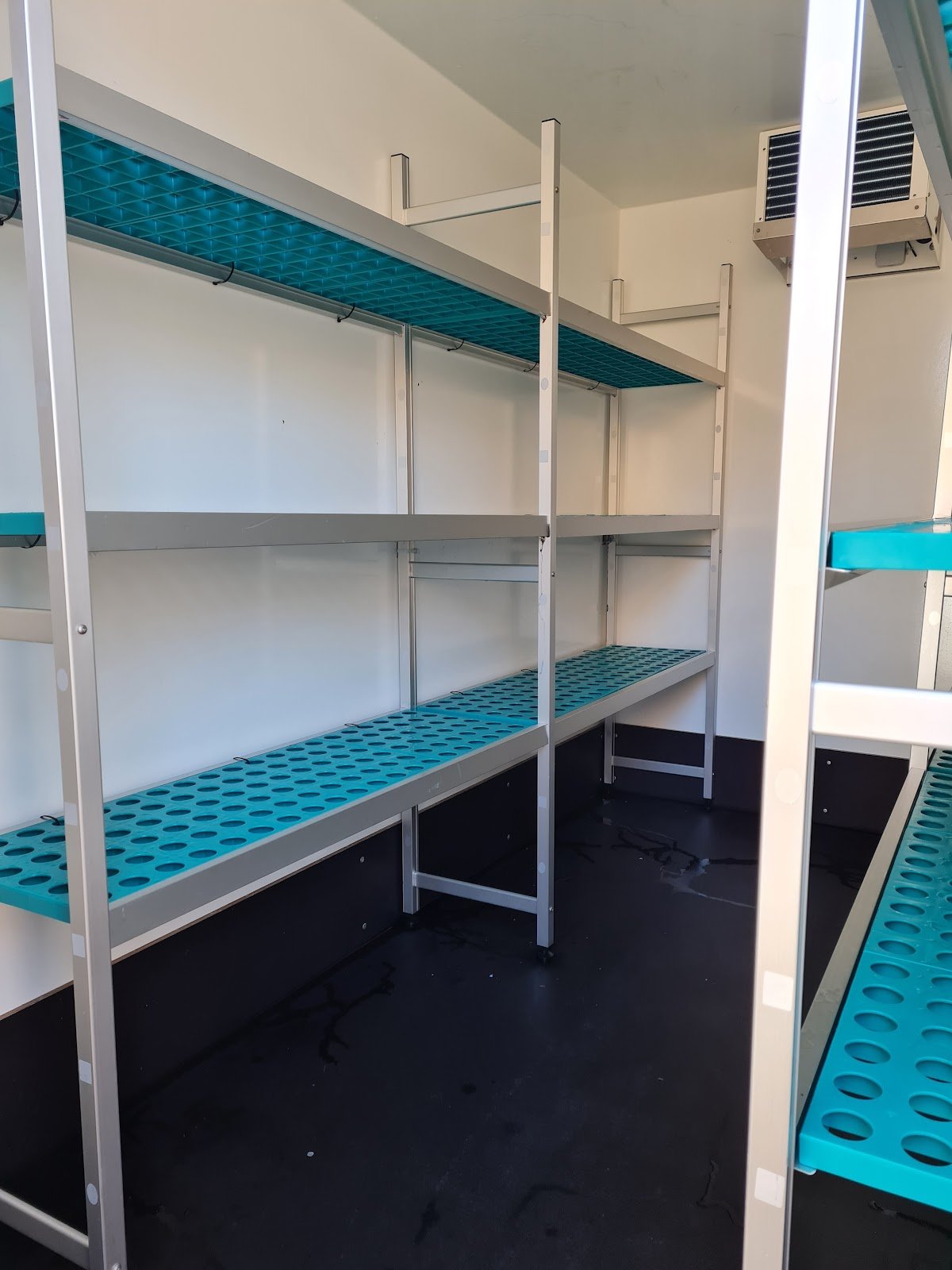 Refrigerated Trailer Sales & Hire - Photo 5