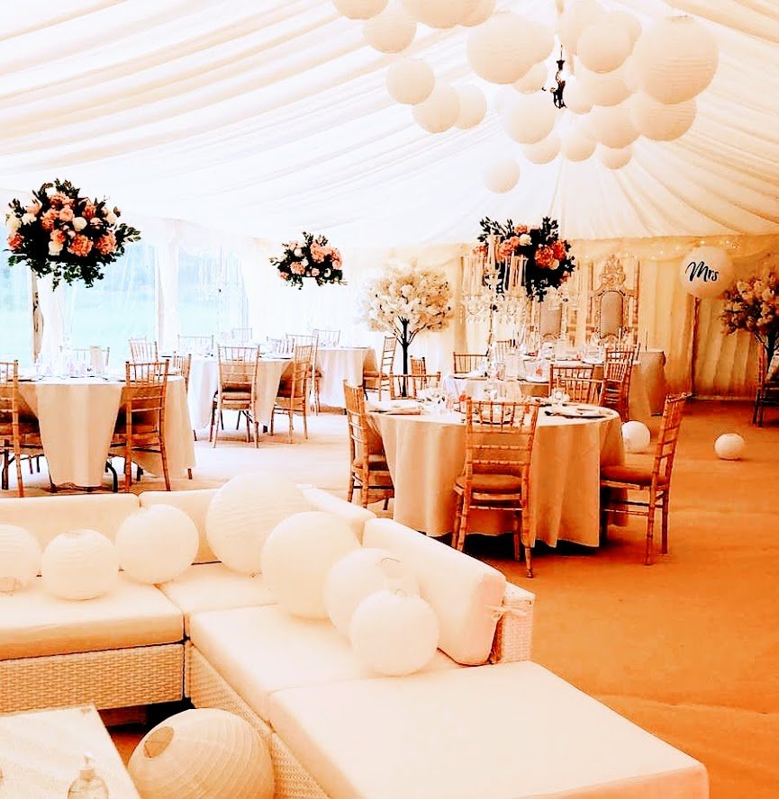 Royston Marquees and Toilet Hire - Photo 2