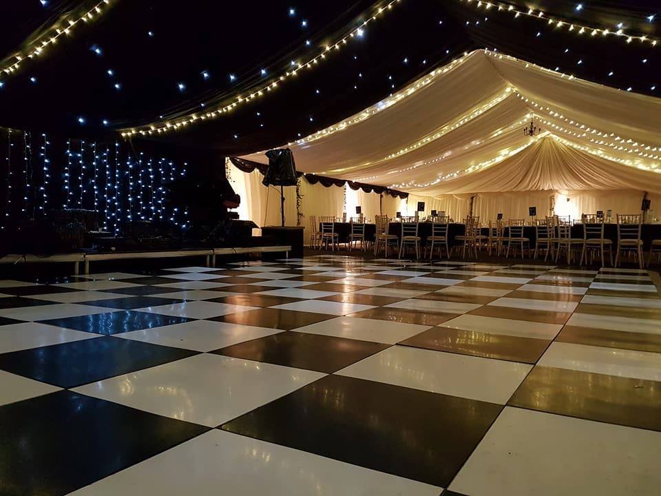 Royston Marquees and Toilet Hire - Photo 3
