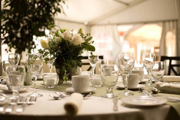 Royston Marquees and Toilet Hire - Photo 4