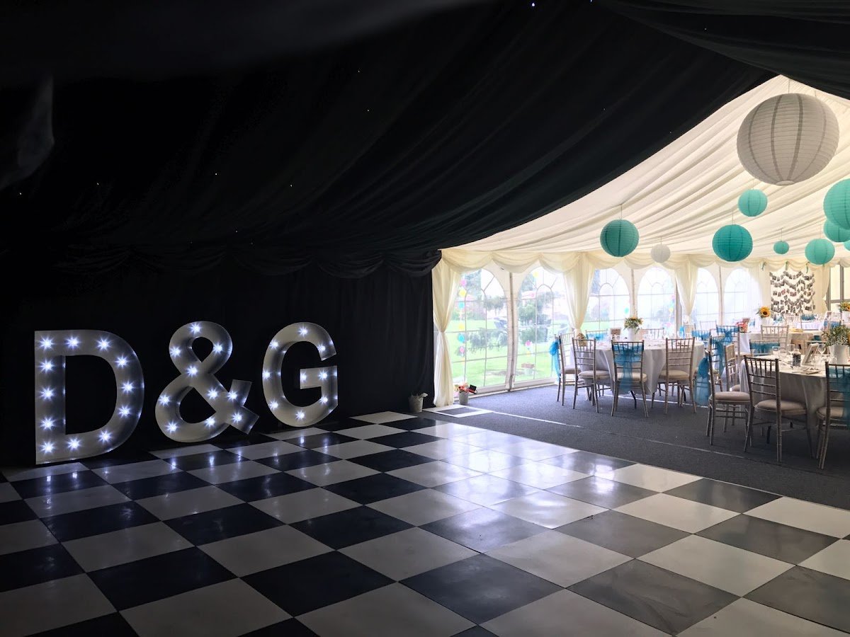 Royston Marquees and Toilet Hire - Photo 5