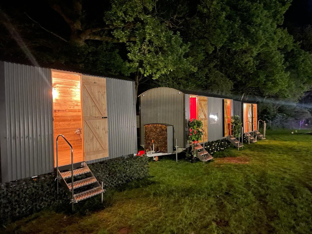 Rustic Restrooms - Photo 4