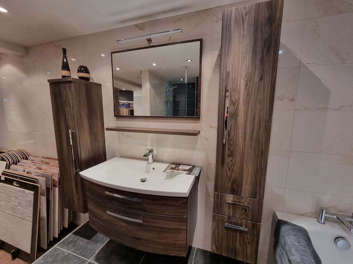 Rutland County Bathrooms & Plumbing Supplies