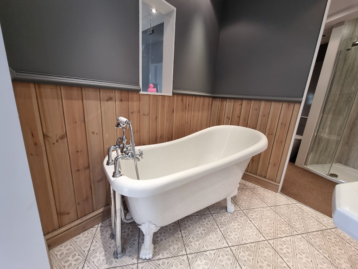 Rutland County Bathrooms & Plumbing Supplies - Photo 2