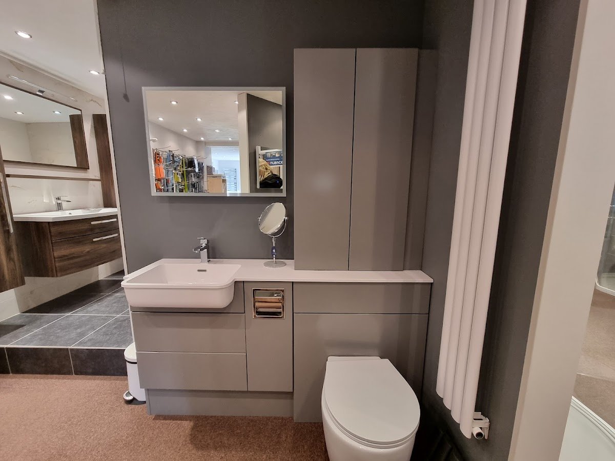 Rutland County Bathrooms & Plumbing Supplies - Photo 3