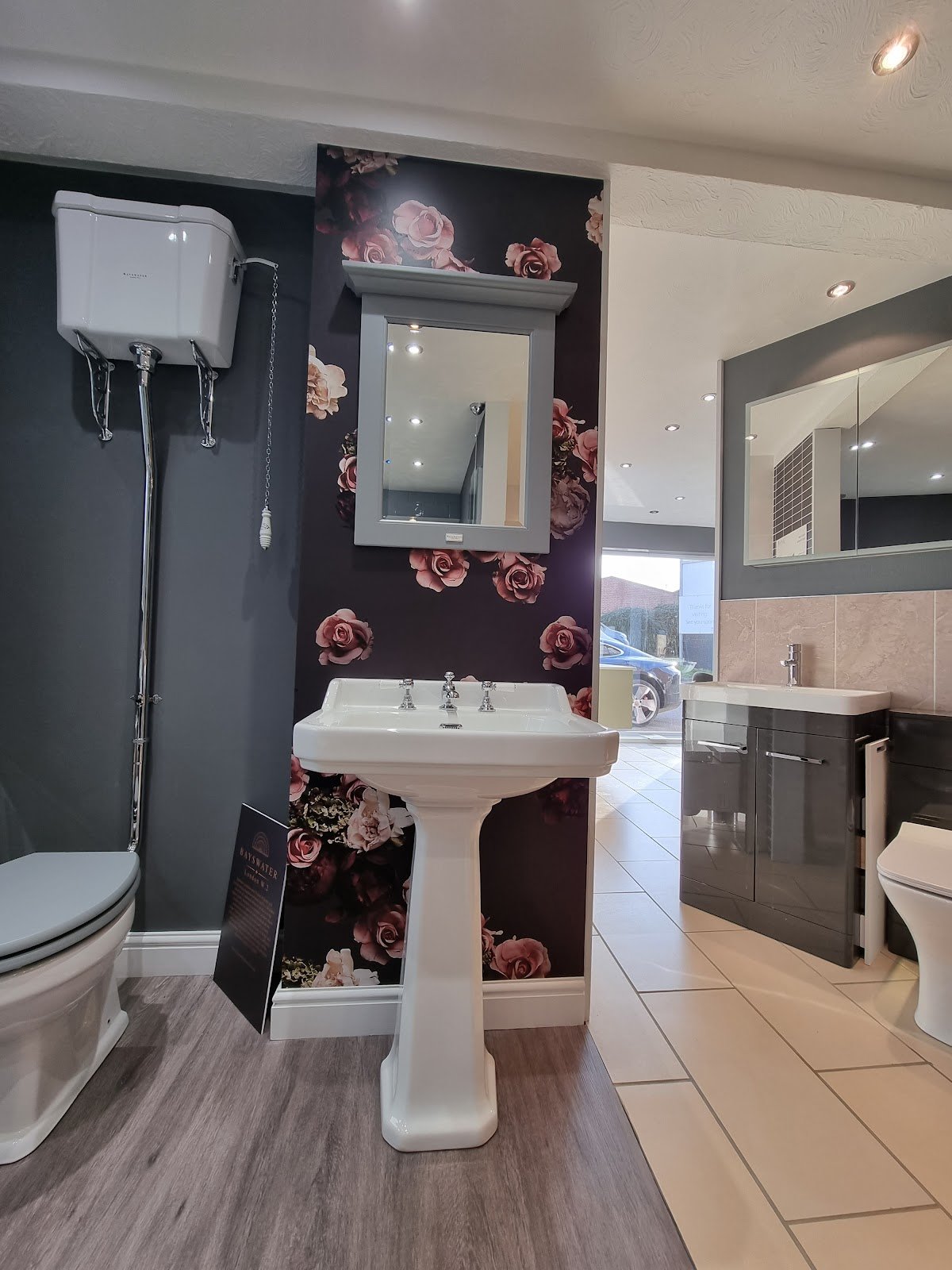 Rutland County Bathrooms & Plumbing Supplies - Photo 4