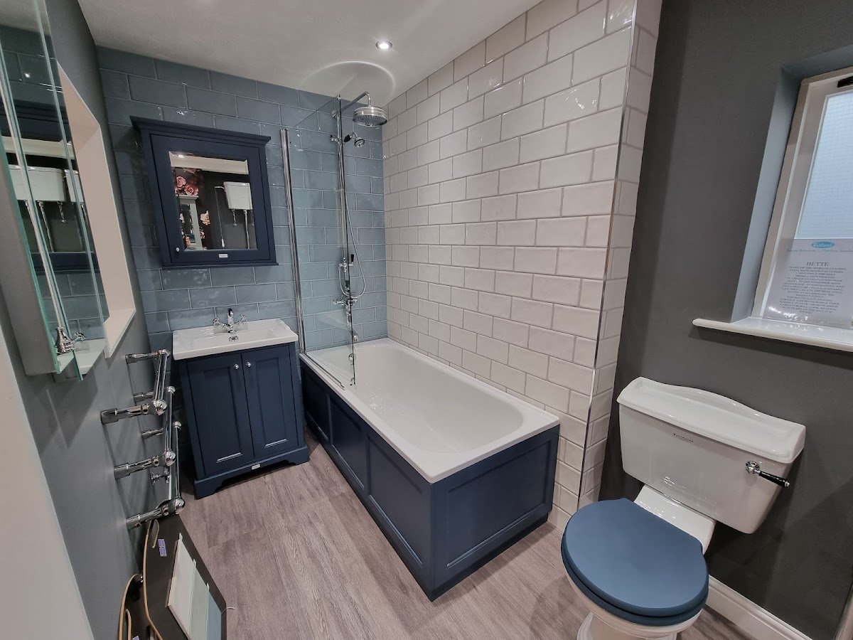 Rutland County Bathrooms & Plumbing Supplies - Photo 5