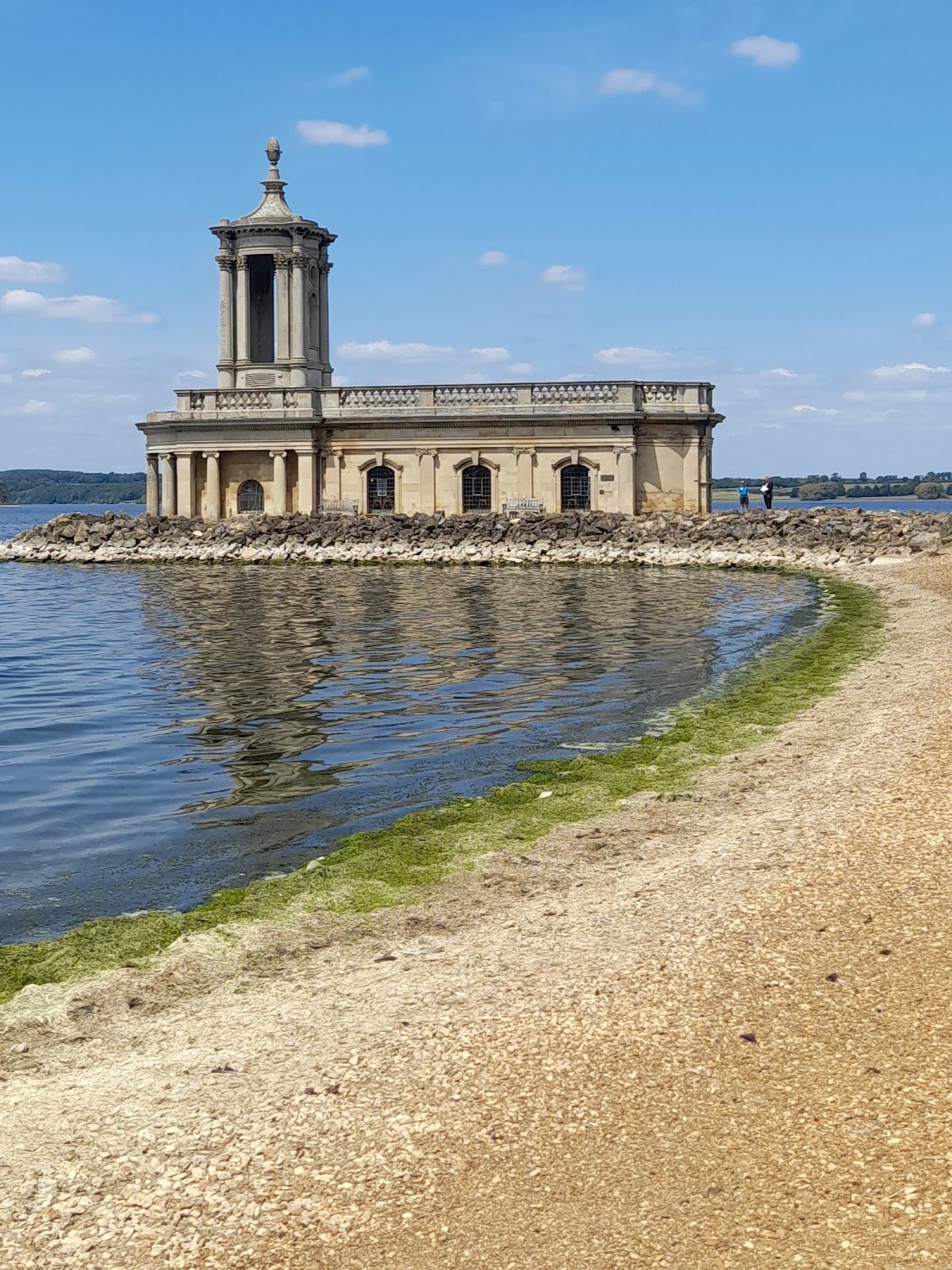 Rutland Water Cruises