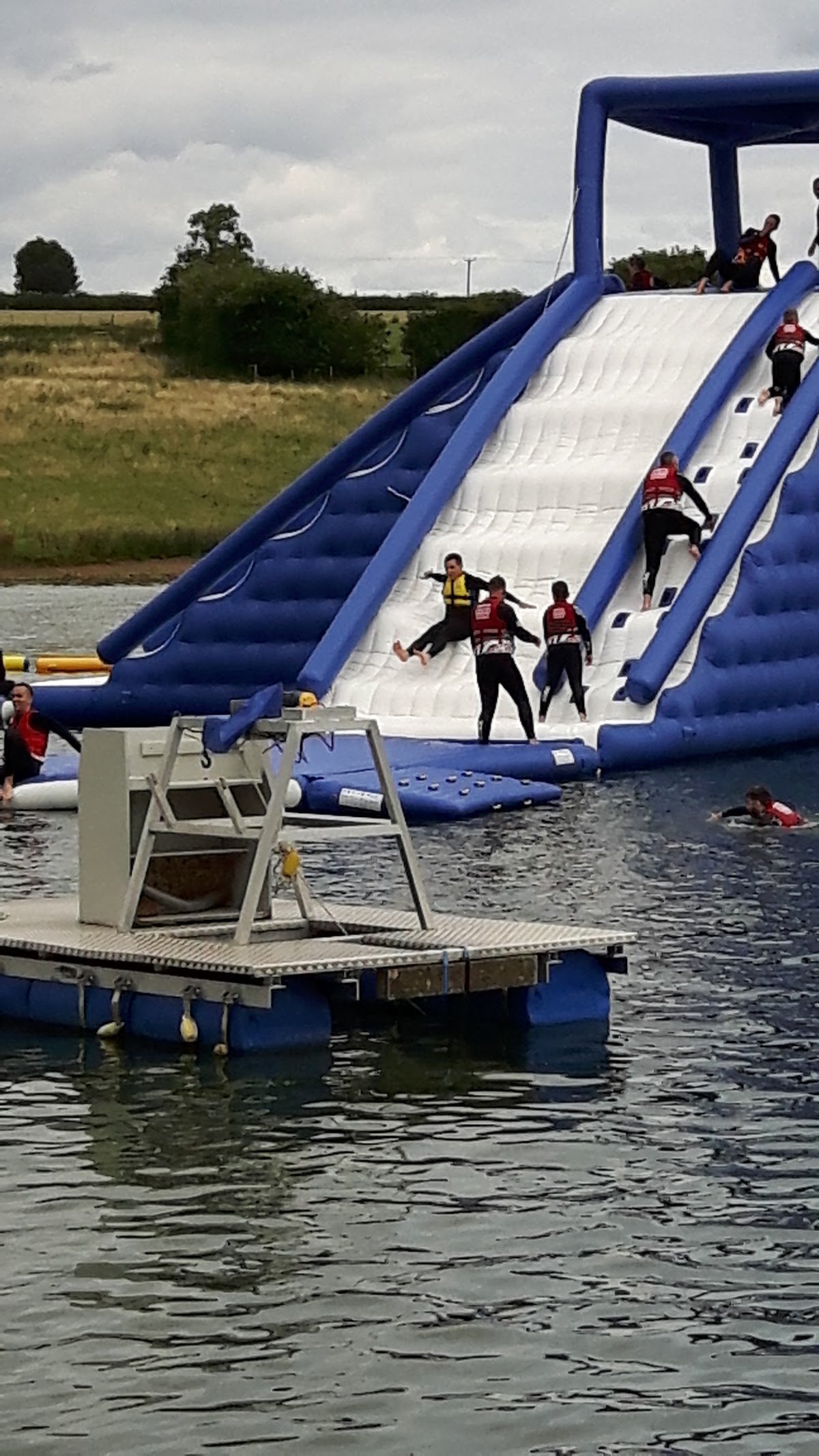Rutland Watersports - Photo 2