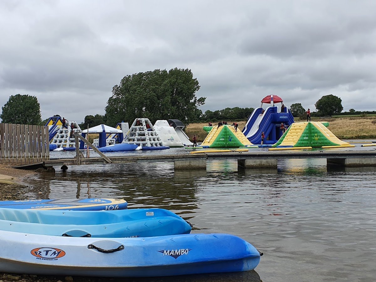 Rutland Watersports - Photo 4