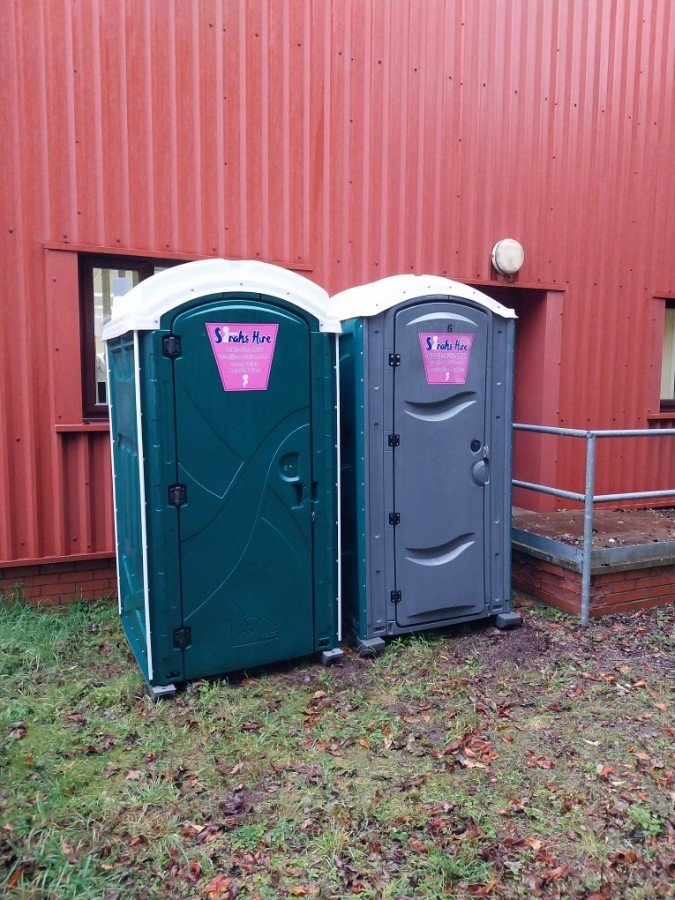 Sarah's Hire - Photo 2