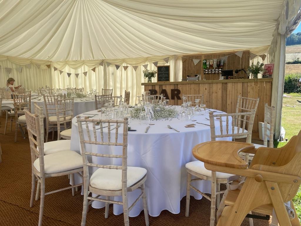 SDC Marquees