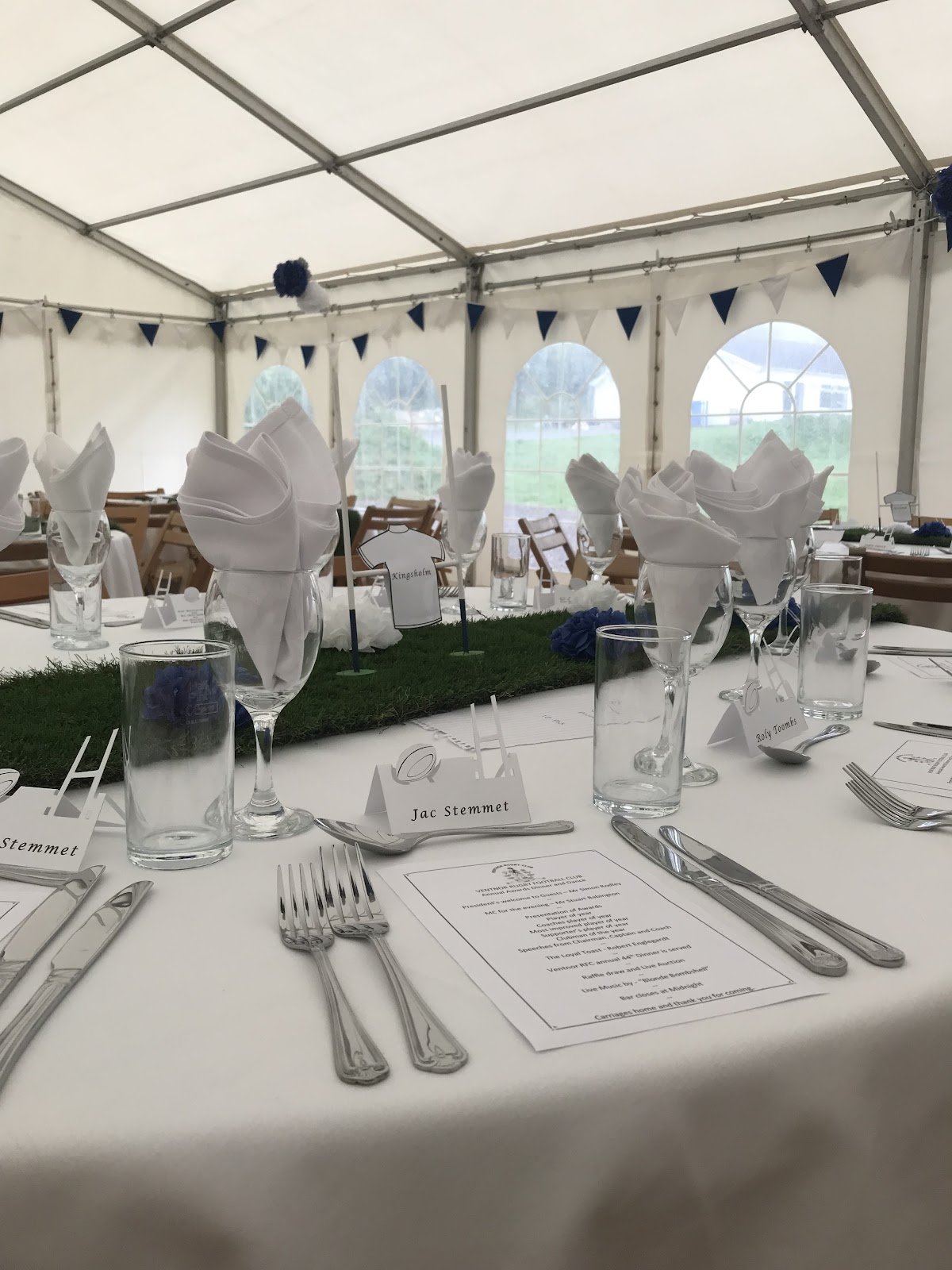 SDC Marquees - Photo 2