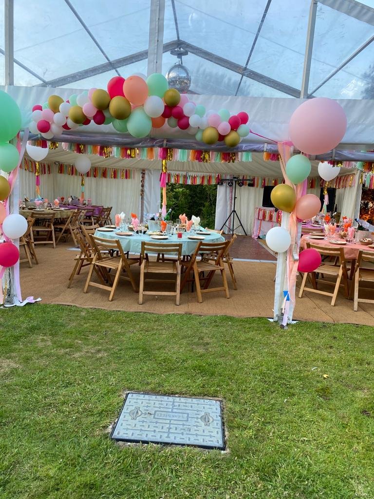 SDC Marquees - Photo 3