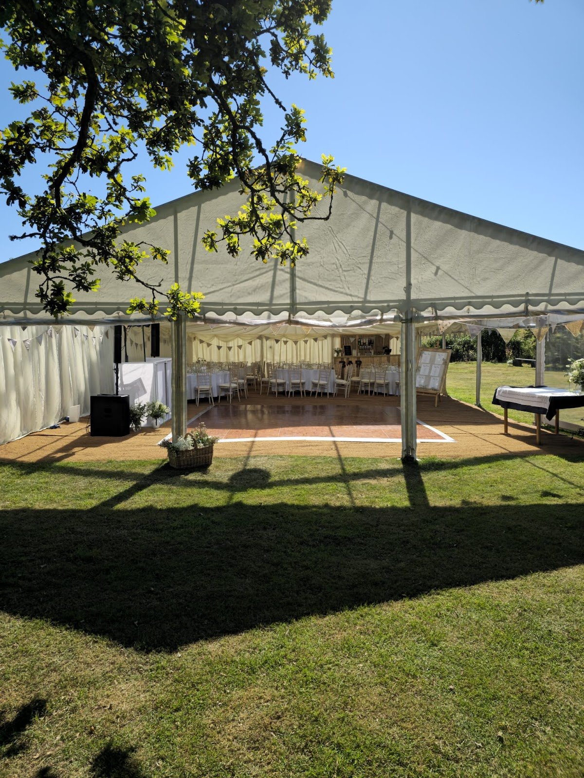 SDC Marquees - Photo 4
