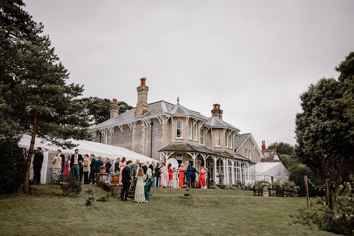 SDC Marquees - Photo 5