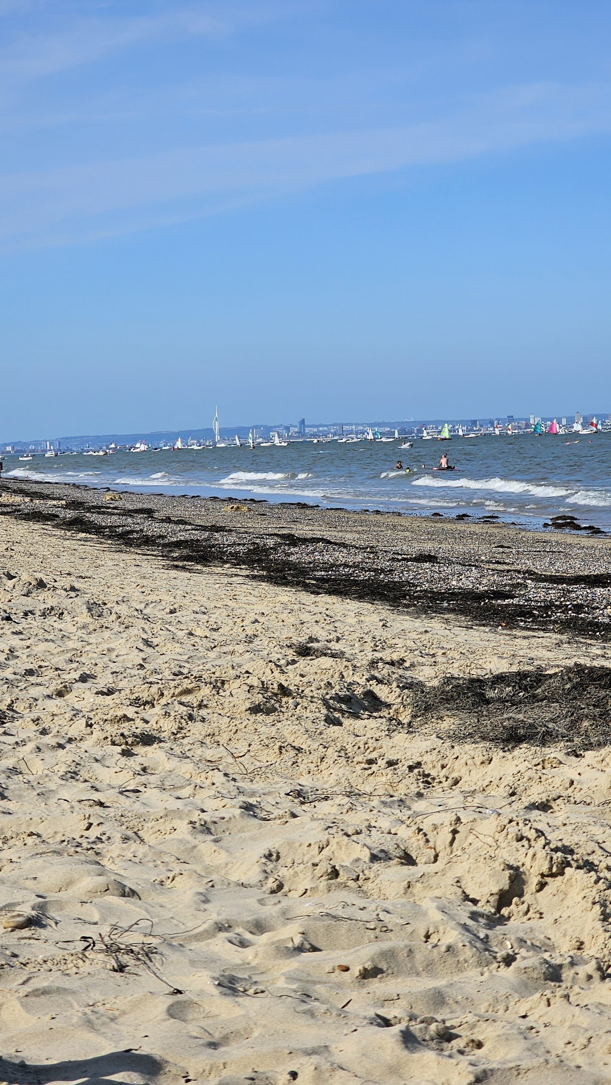 Seagrove Bay Public Toilets - Photo 2