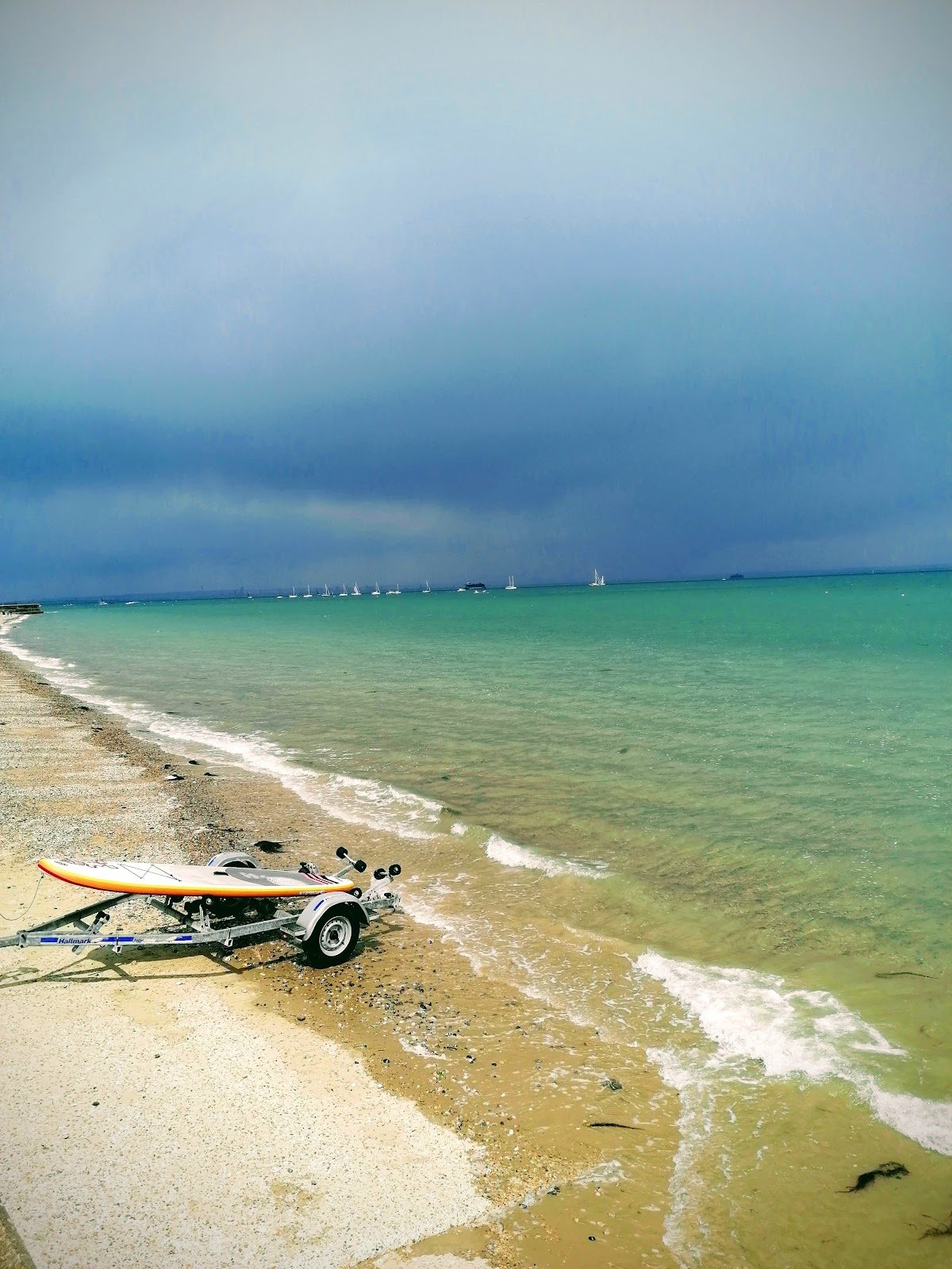 Seagrove Bay Public Toilets - Photo 4