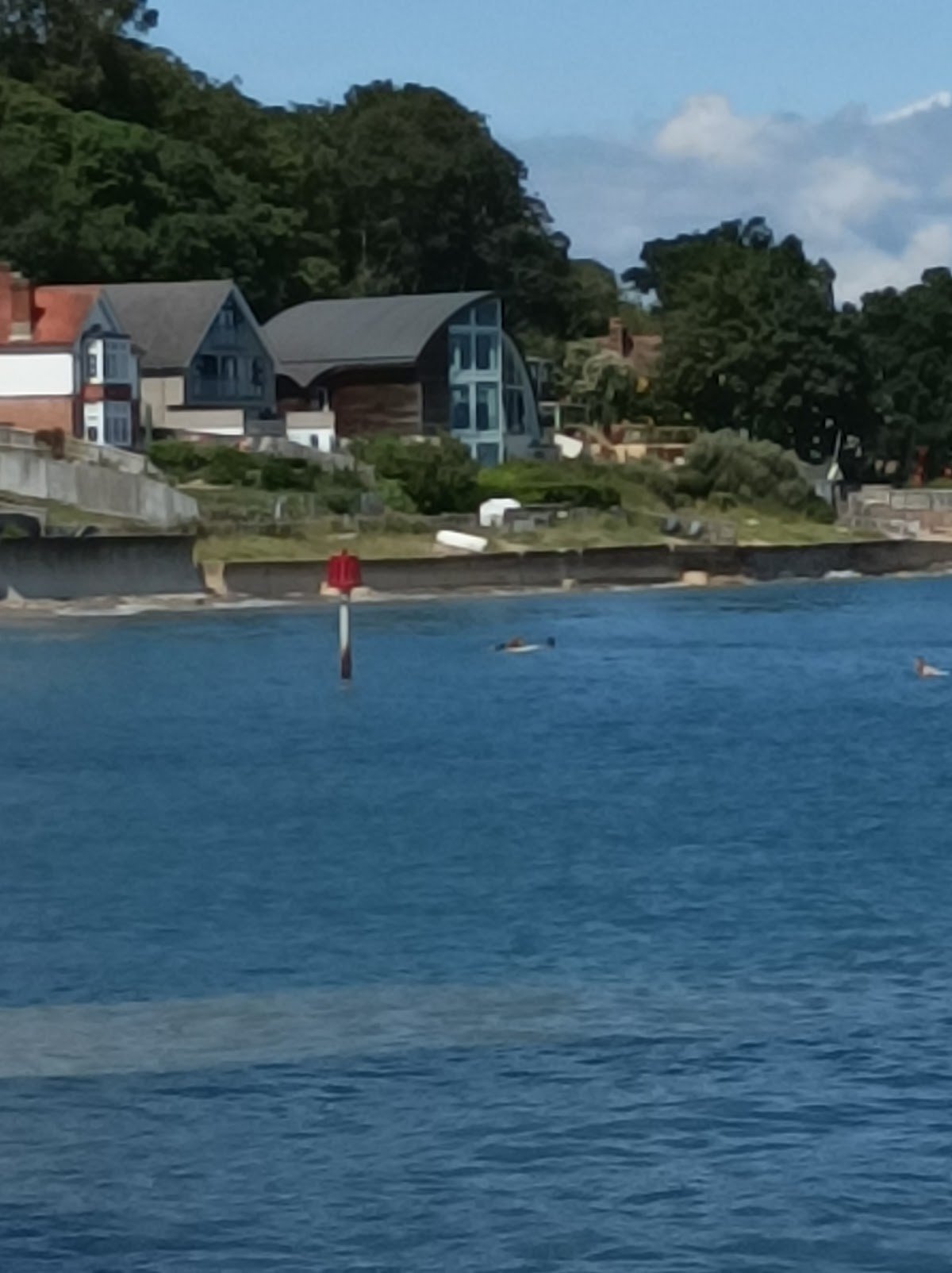 Seagrove Bay Public Toilets - Photo 5