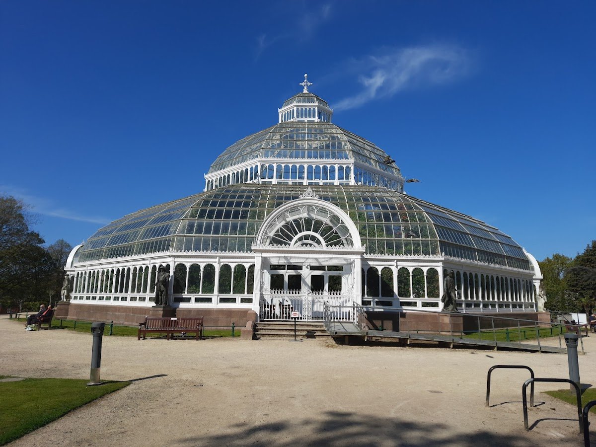 Sefton Park Palm House