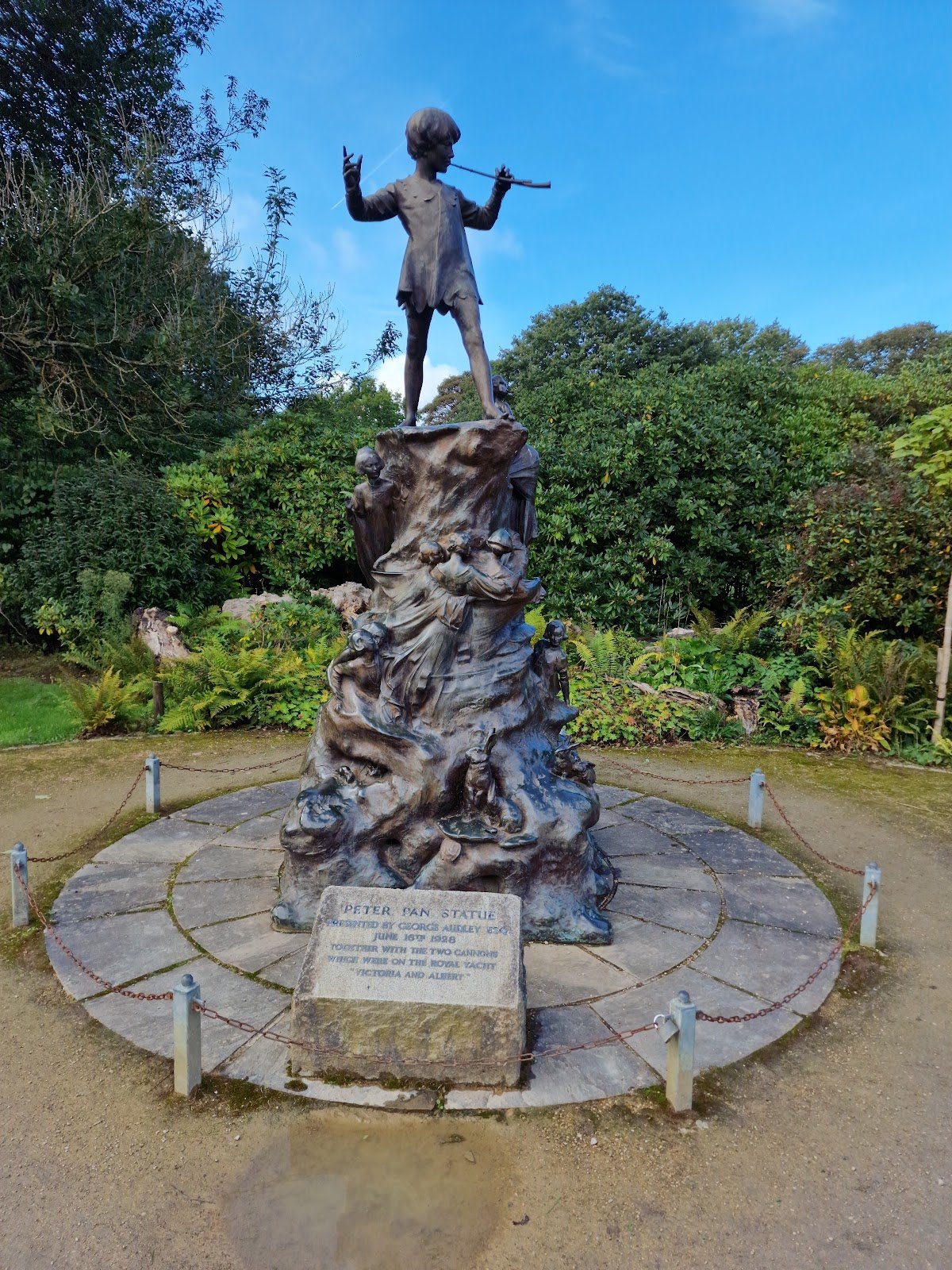Sefton Park Palm House - Photo 3