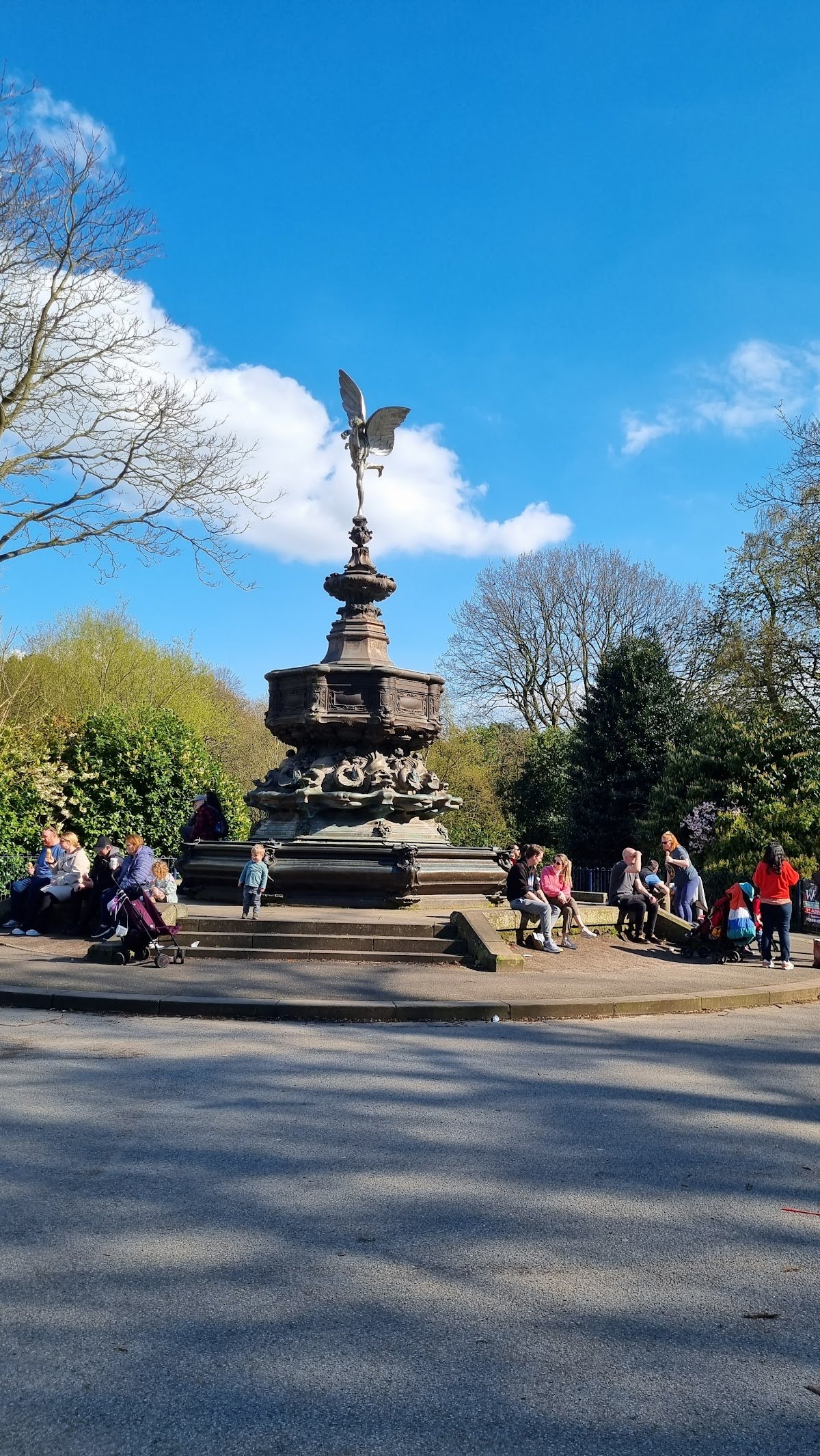 Sefton Park Palm House - Photo 4