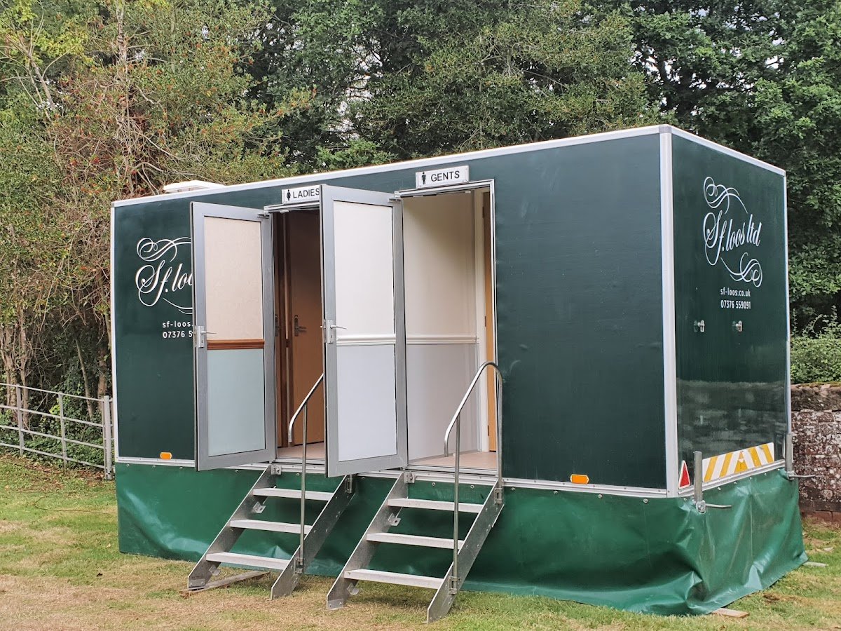 SF Loos Ltd - Photo 2