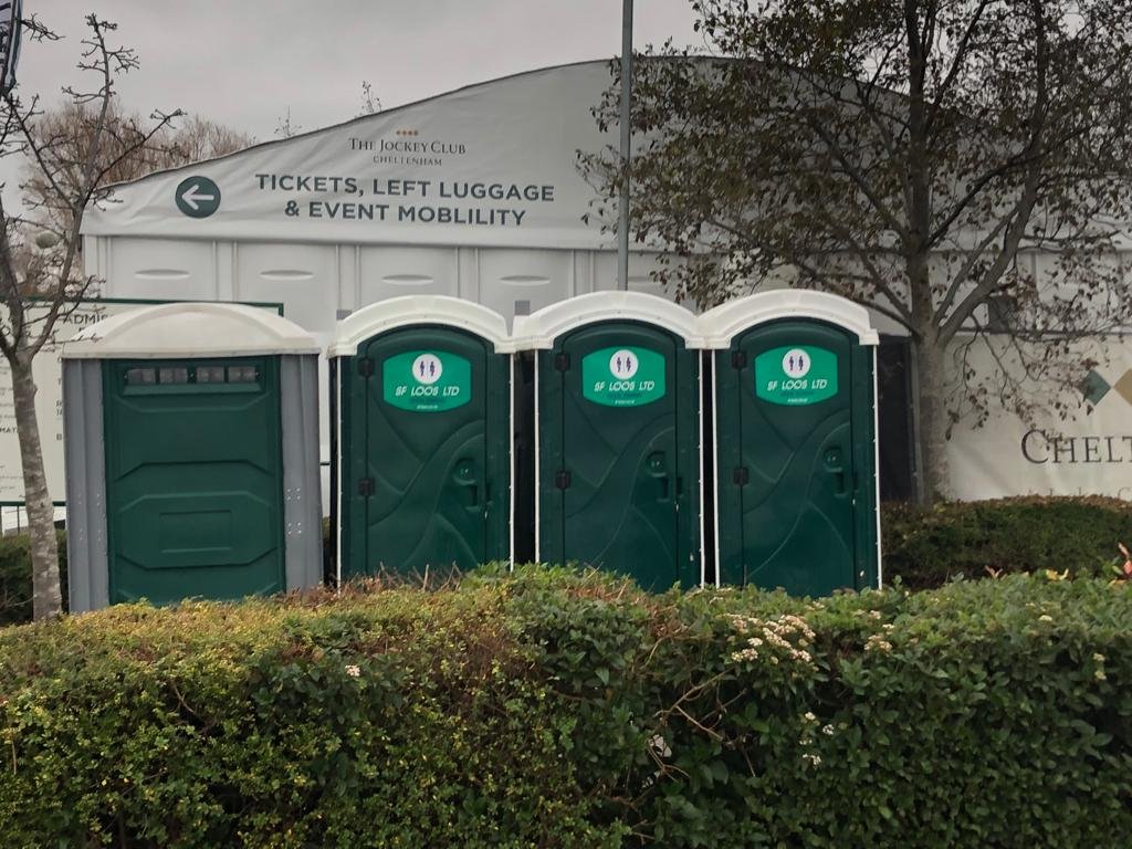 SF Loos Ltd - Photo 3