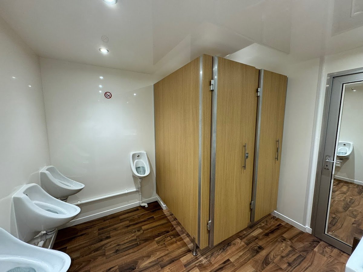 Sherwood Hire - Photo 3