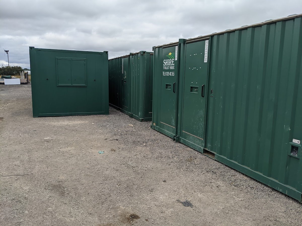 Shire Toilet Hire Ltd - Photo 3