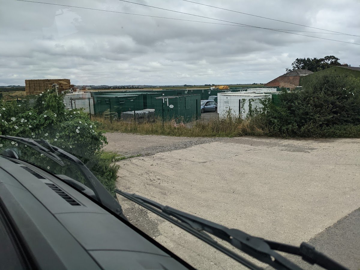 Shire Toilet Hire Ltd - Photo 4