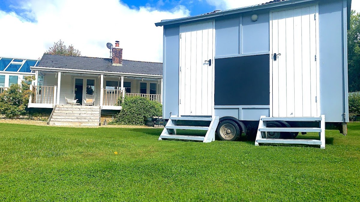 Signature Blue Vintage Events - Photo 2