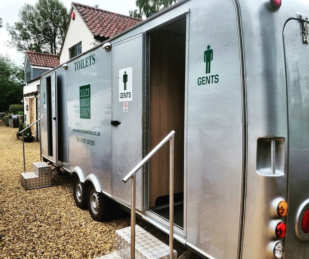 Silver Street Hire - Photo 2