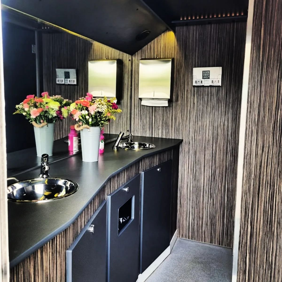 Silver Street Hire - Photo 4