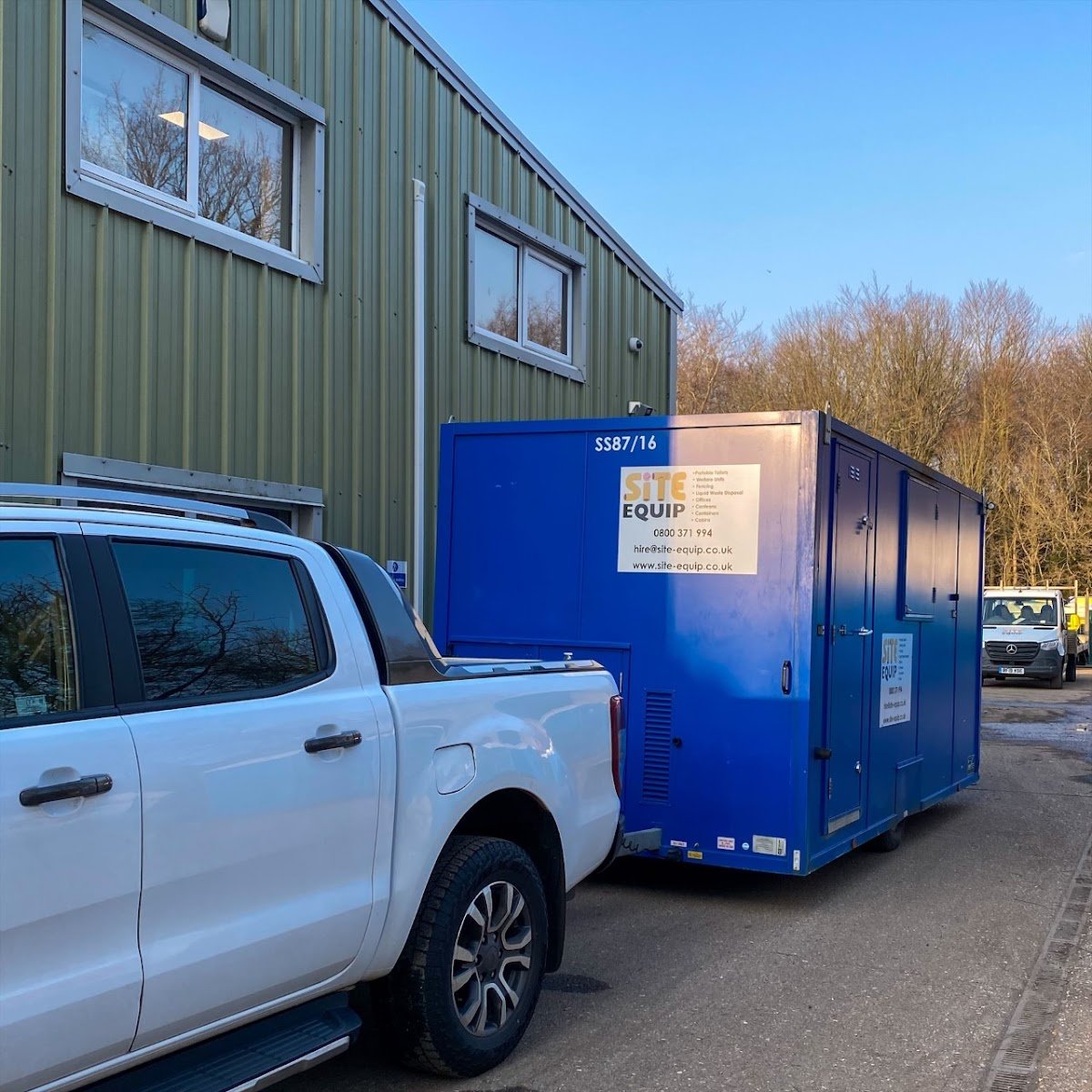 Site Equip - Photo 2