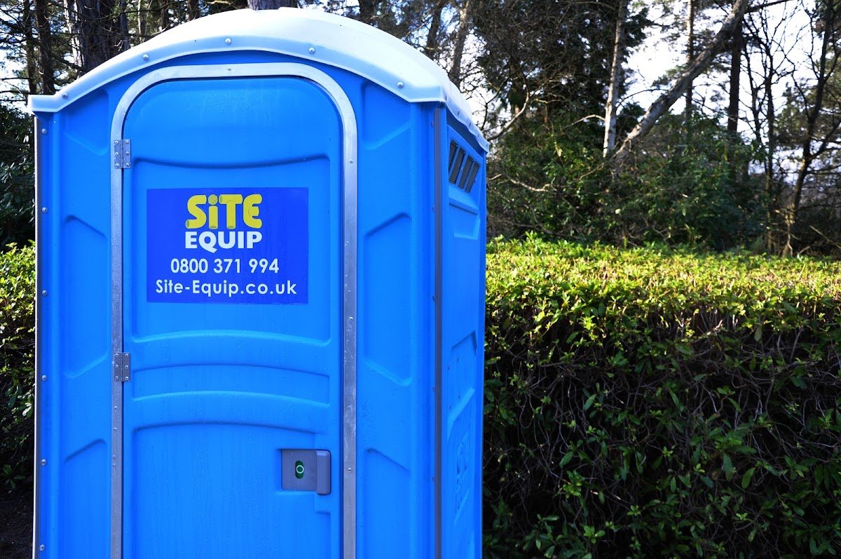 Site Equip ltd - Photo 2