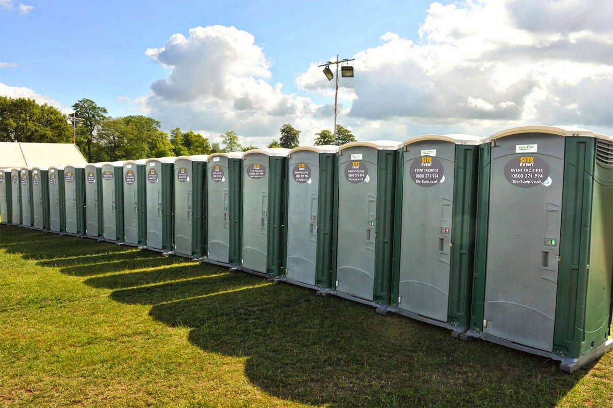 Site Event - Photo 2