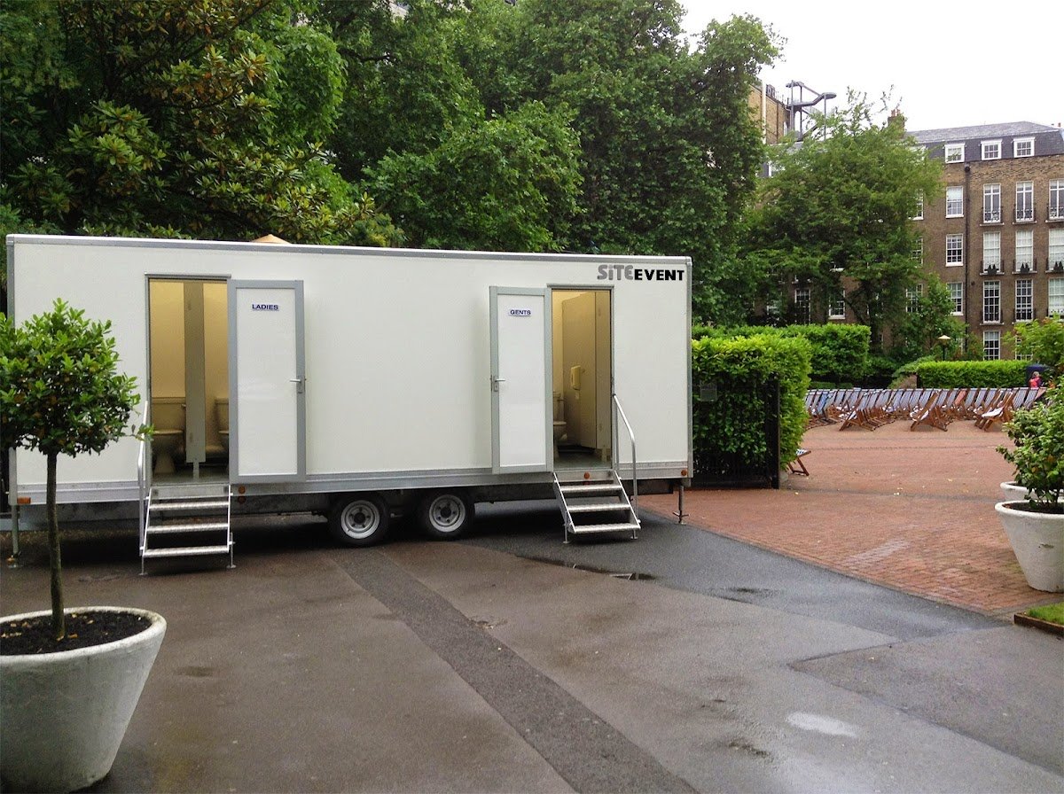 Site Event - Photo 3