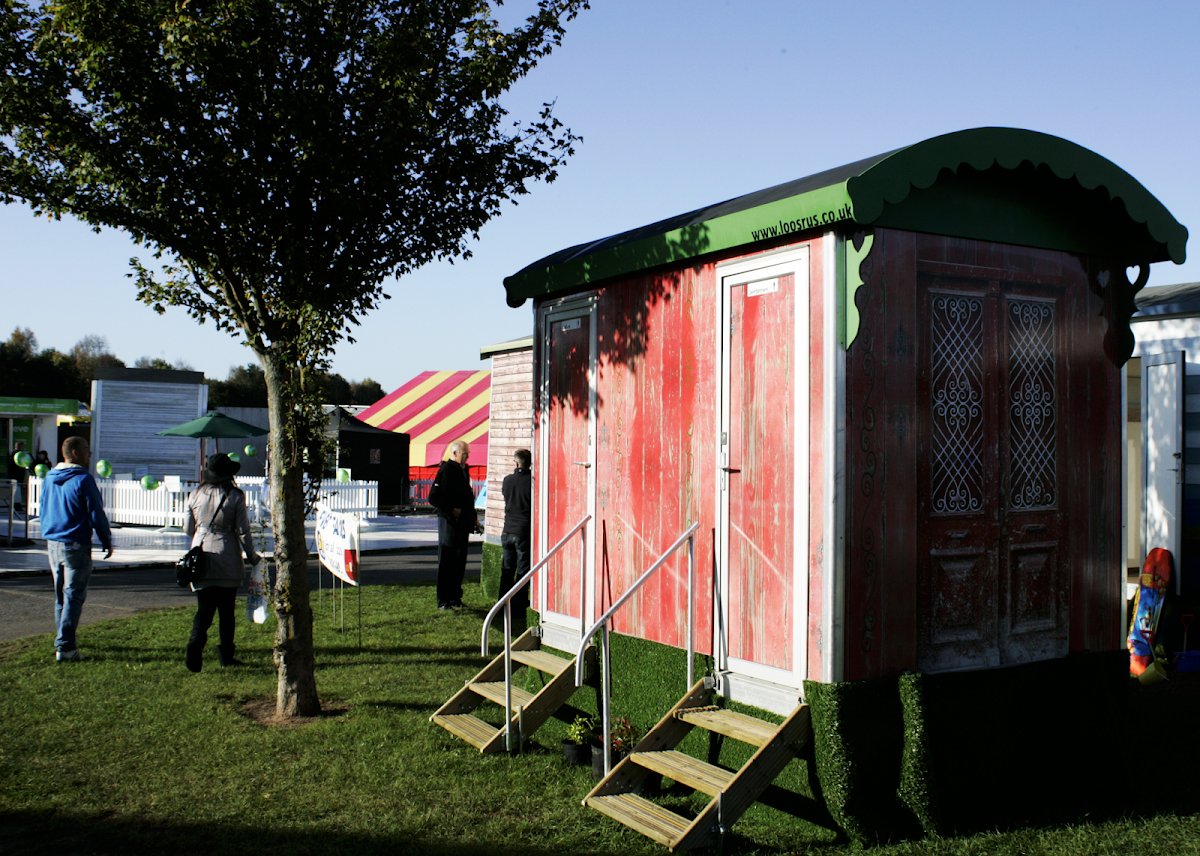 Site Event - Photo 5