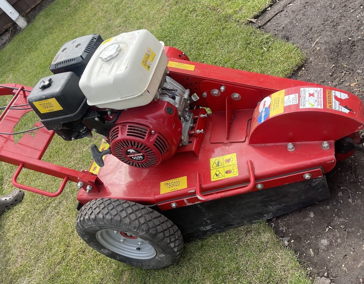 Smiths Equipment Hire - Liverpool Depot - Photo 4