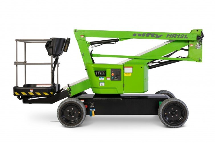 Smiths Equipment Hire - Manchester Openshaw Depot - Photo 2