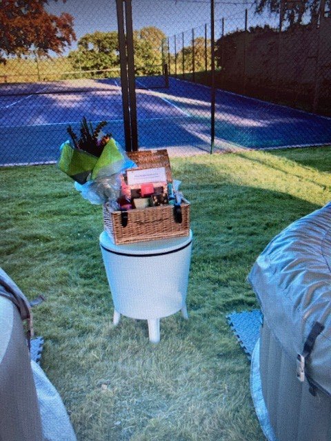 Spa Hire Leeds Ltd - Photo 2