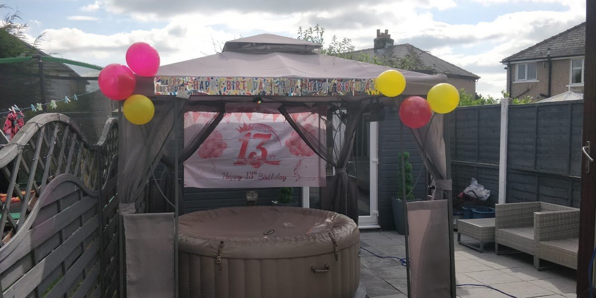 Spa Hire Leeds Ltd - Photo 3